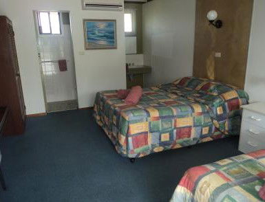 Woolgoolga Motor Inn - Accommodation Tasmania 0