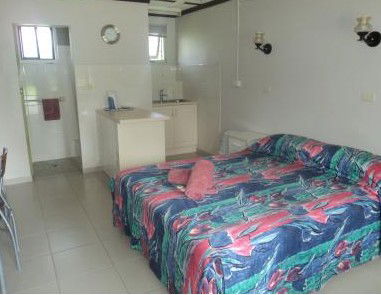 Woolgoolga Motor Inn - Accommodation Tasmania 1