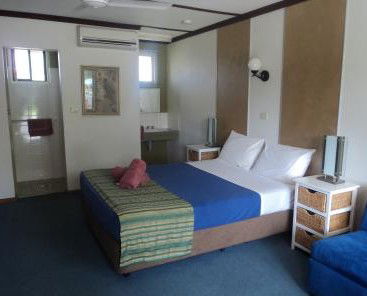 Woolgoolga Motor Inn - Accommodation Tasmania 2