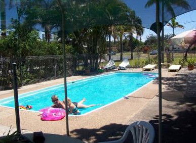 Woolgoolga Motor Inn - Accommodation Tasmania 3