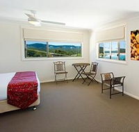 Woolgoolga Bed and Breakfast - Accommodation Tasmania