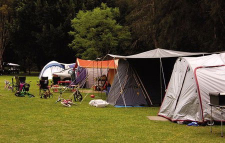 Del Rio Riverside Resort - Accommodation Tasmania 2