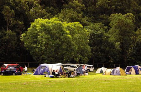 Del Rio Riverside Resort - Accommodation Tasmania 4