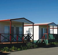 Windang Beach Tourist Park - Accommodation Tasmania