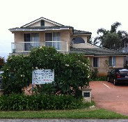 Lake Illawarra Bed  Breakfast - Accommodation Tasmania