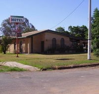 Wilcannia Motel - Accommodation Tasmania