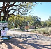 Wilcannia Caravan Park - Accommodation Tasmania