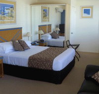 Surf Motel - Accommodation Tasmania