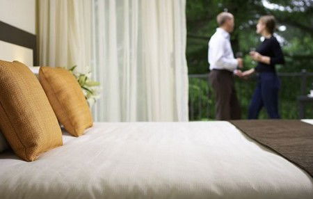 Luxury Blue Mountains Accommodation - Accommodation Tasmania 1