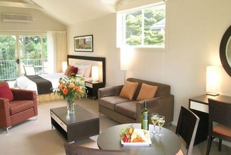 Luxury Blue Mountains Accommodation - Accommodation Tasmania 2