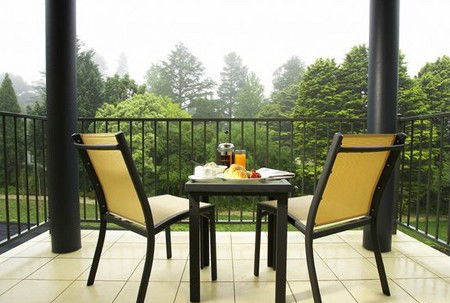 Luxury Blue Mountains Accommodation - Accommodation Tasmania 4