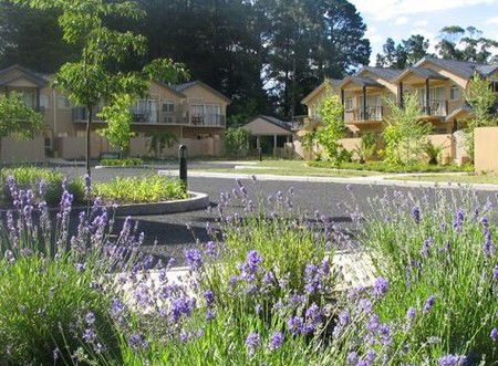 Luxury Blue Mountains Accommodation - Accommodation Tasmania 5