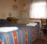 The Grand View Hotel Wentworth Falls - Accommodation Tasmania