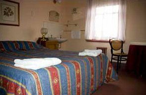 The Grand View Hotel Wentworth Falls - Accommodation Tasmania 0