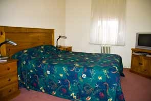 The Grand View Hotel Wentworth Falls - Accommodation Tasmania 1