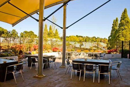 The Grand View Hotel Wentworth Falls - Accommodation Tasmania 2