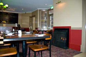 The Grand View Hotel Wentworth Falls - Accommodation Tasmania 3