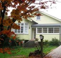 Silvermere Guesthouse - Accommodation Tasmania