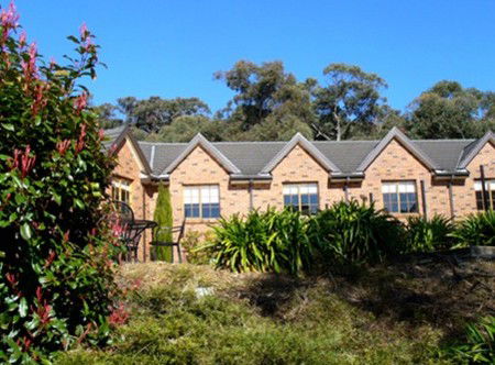The Hideaway Retreat - Accommodation Tasmania 1
