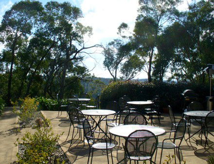 The Hideaway Retreat - Accommodation Tasmania 2