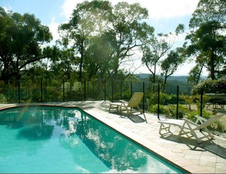 The Hideaway Retreat - Accommodation Tasmania 3