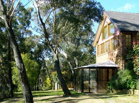 The Hideaway Retreat - Accommodation Tasmania 4