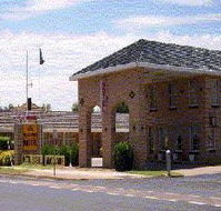 Abel Macquarie Motel - Accommodation Tasmania