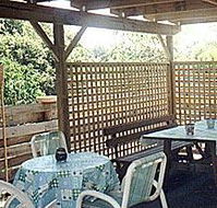 Bridge Motel - Accommodation Tasmania