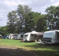 Waioma Caravan Park - Accommodation Tasmania