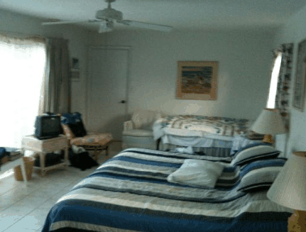 Auntie Ann's B  B - Accommodation Tasmania