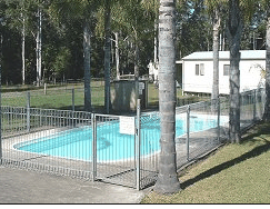 Breckenridge Farmstay - Accommodation Tasmania
