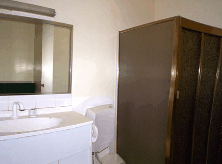 Lakeside Motor Inn - Accommodation Tasmania 2