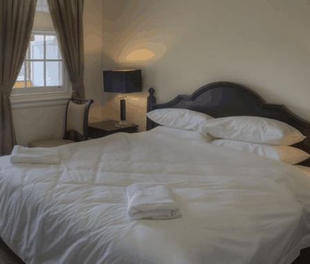 Wallacia Hotel - Accommodation Tasmania 3