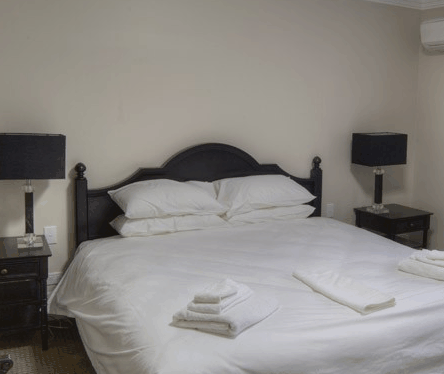 Wallacia Hotel - Accommodation Tasmania 4