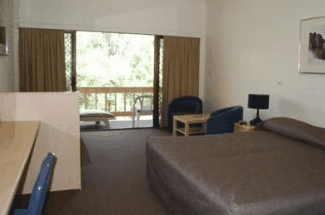 Hopewood Health Retreat - Accommodation Tasmania
