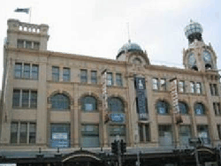 Parkview Hotel Sydney - Accommodation Tasmania