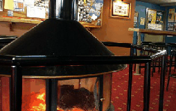 Bellevue Hotel - Accommodation Tasmania 0