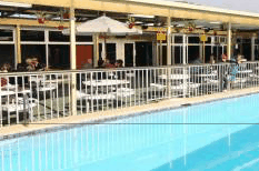 Bellevue Hotel - Accommodation Tasmania 1