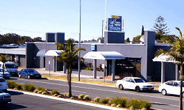 Bellevue Hotel - Accommodation Tasmania 2