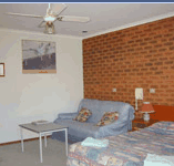 Bridge Motor Inn Tocumwal - Accommodation Tasmania