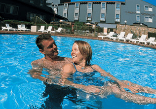 Thredbo Resort - Accommodation Tasmania