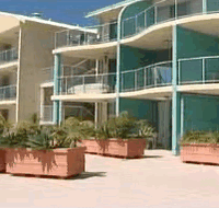 Waldorf Apartment Hotel - Accommodation Tasmania