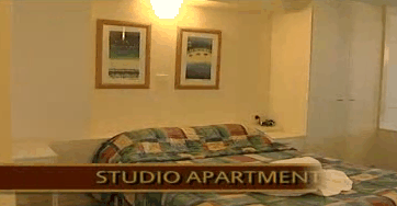 Waldorf Apartment Hotel - Accommodation Tasmania 3