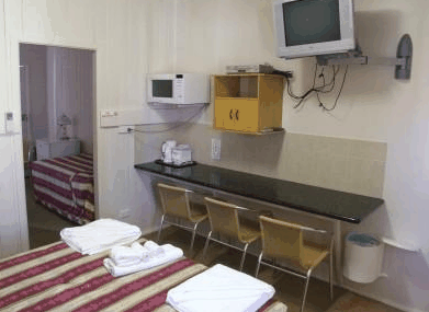 Next Golfers Inn - Accommodation Tasmania