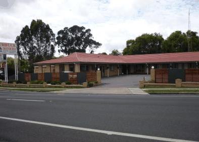Jumbuck Motor Inn - Accommodation Tasmania