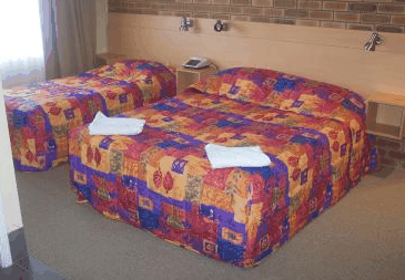 Jumbuck Motor Inn - Accommodation Tasmania 1