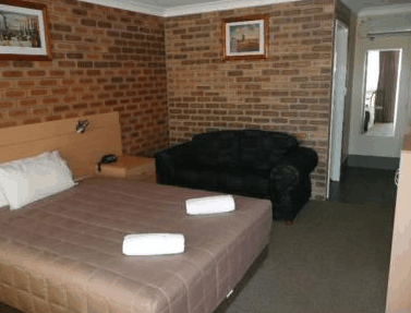Jumbuck Motor Inn - Accommodation Tasmania 2