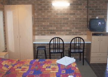 Jumbuck Motor Inn - thumb 3