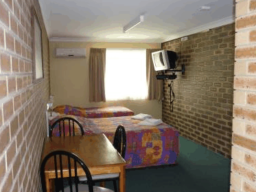 Jumbuck Motor Inn - Accommodation Tasmania 4