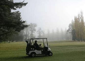 Tenterfield Golf Club Fairways Lodge - Accommodation Tasmania